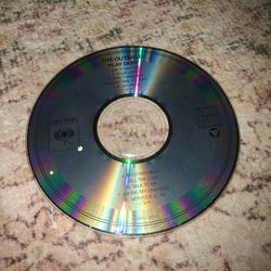 The Ourfield Play Deep Cd