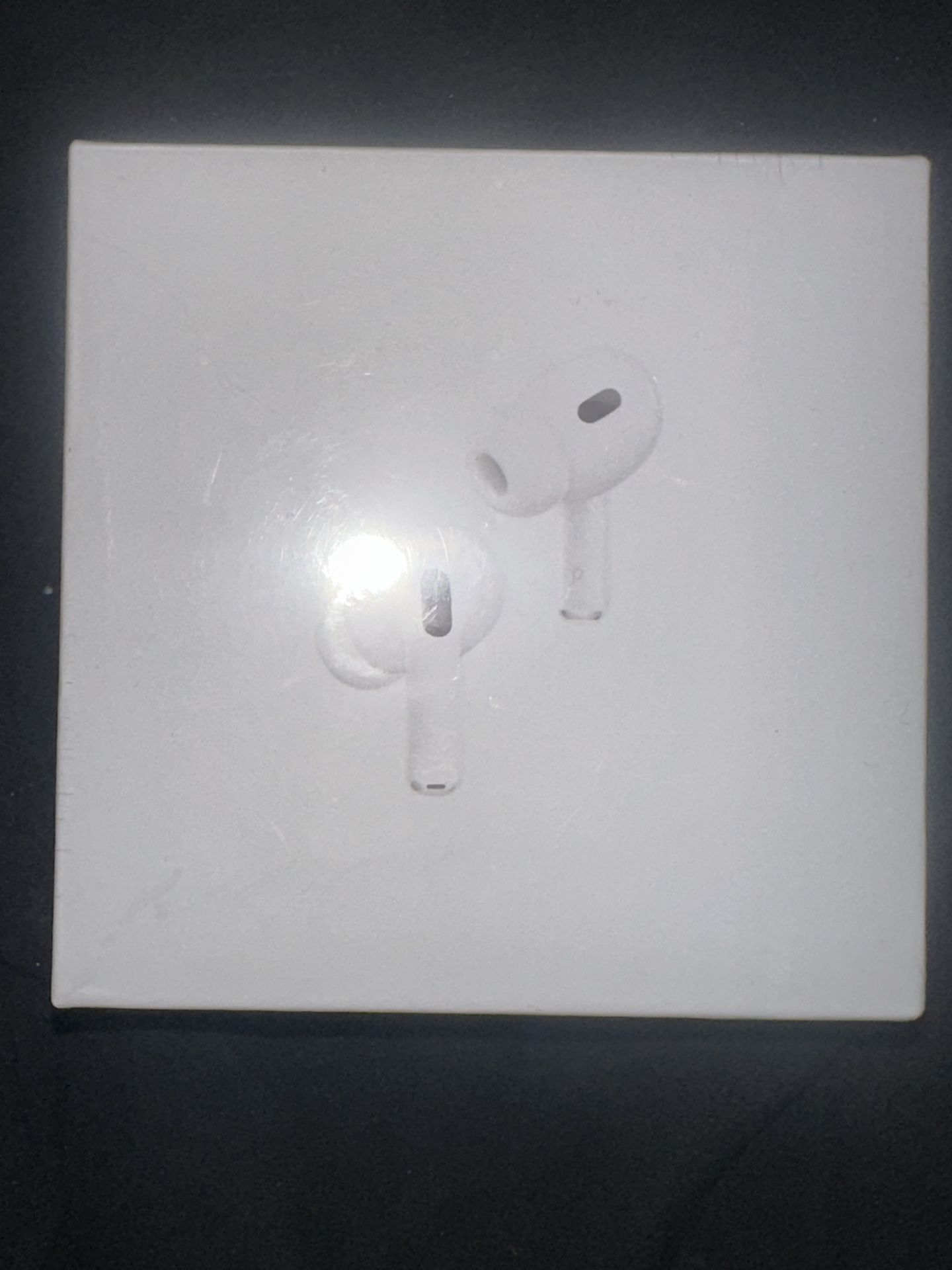AirPod Pro 2nd Generation
