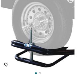 Trailer Camper Leveler