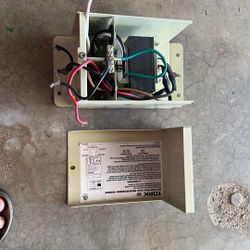 TORK tPX100 Transformer 