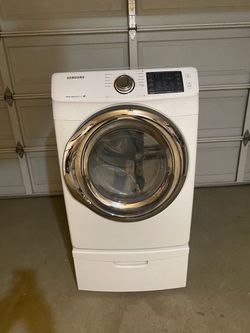 Gas dryer
