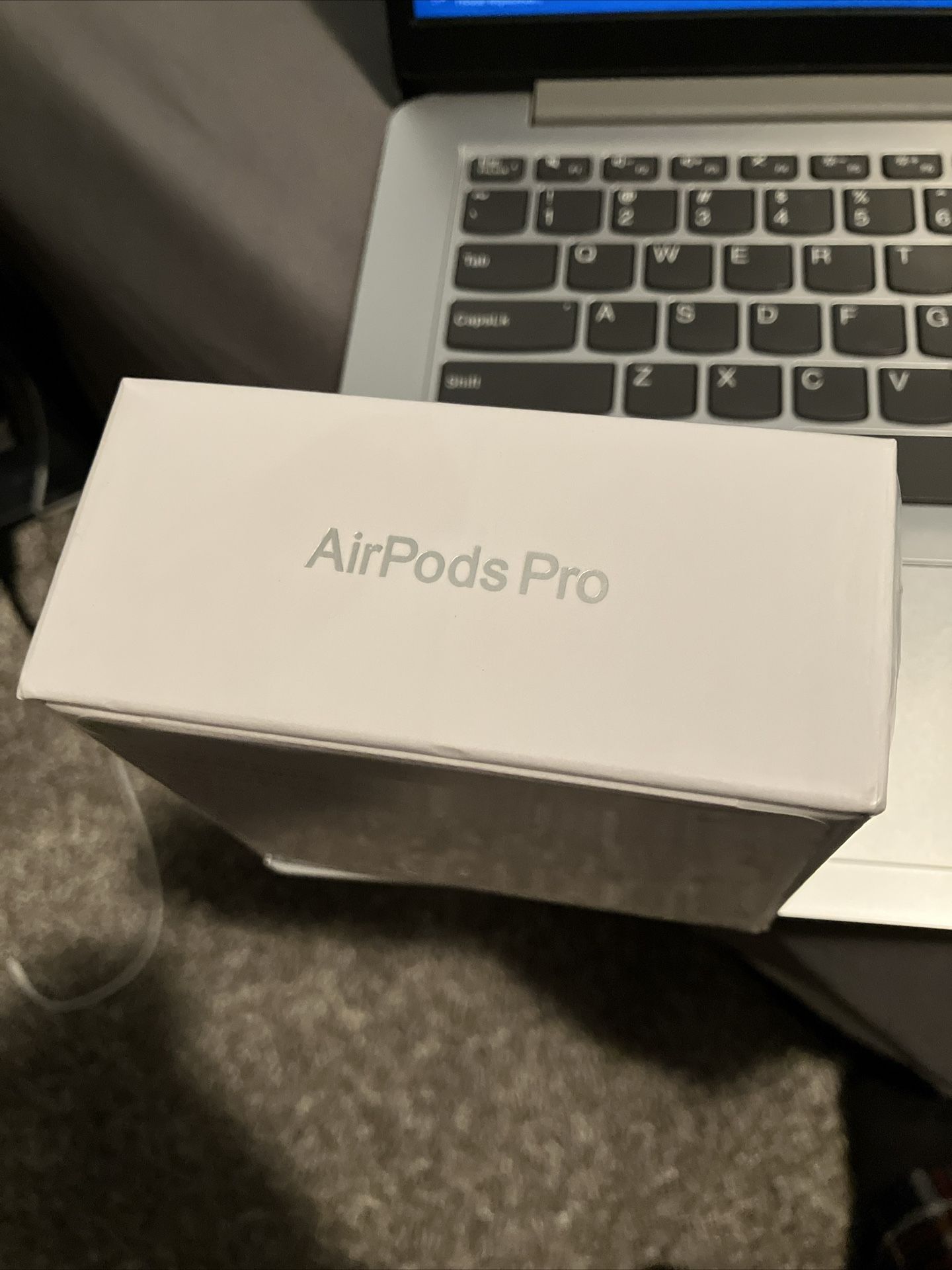 AirPods Pros 2