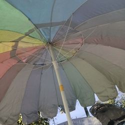 Huge Outside Unbreala 