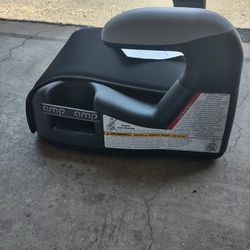 Two (2) Booster Seats $20 Each Or Both For $35!
