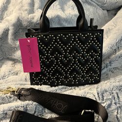 Betsey Johnson Purse