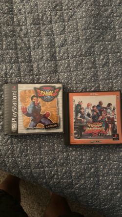 Rival schools 1 & 2 mint