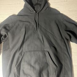 Red Power Ranger Hoodie Edition 