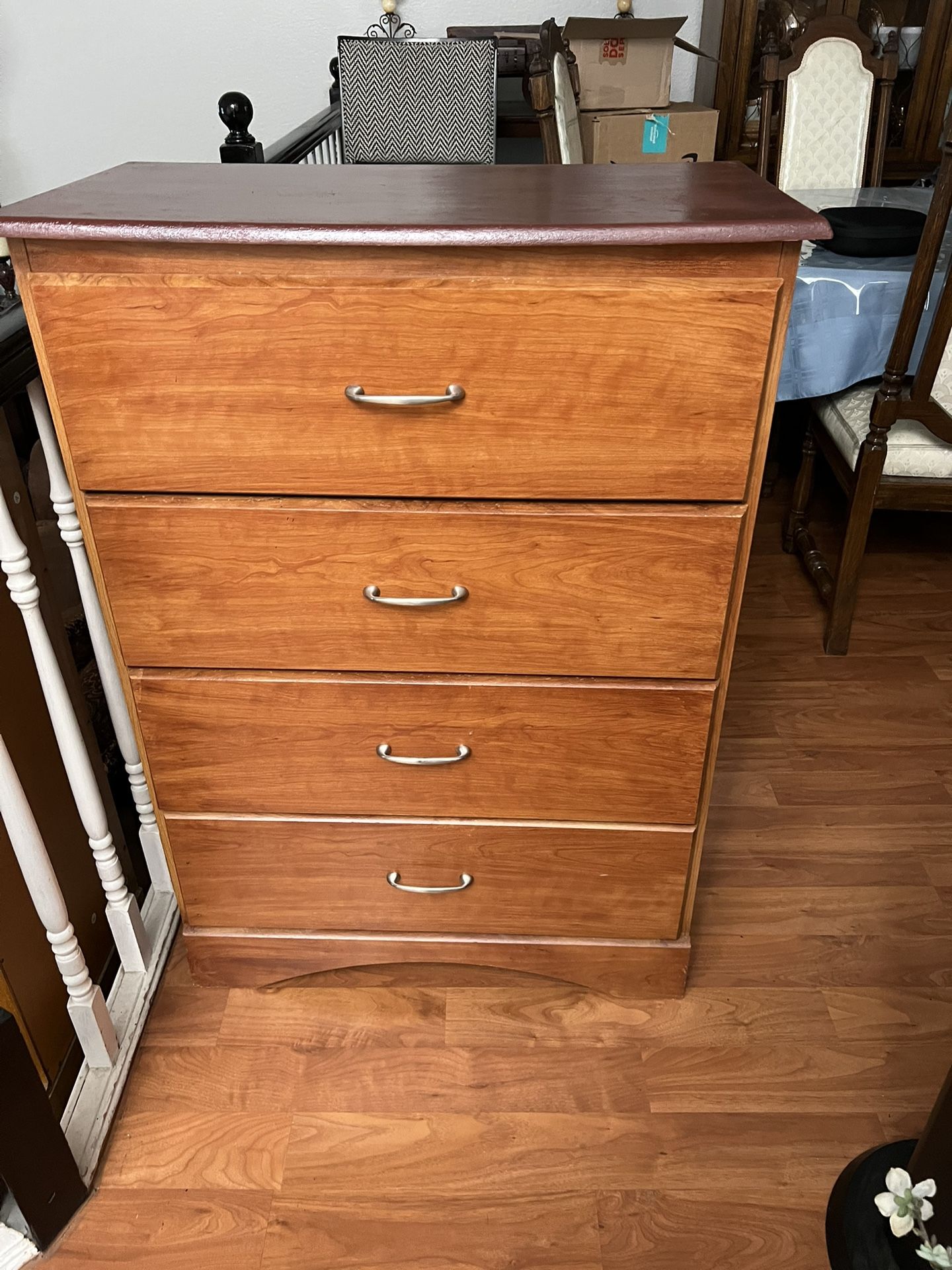 Dresser Drawer