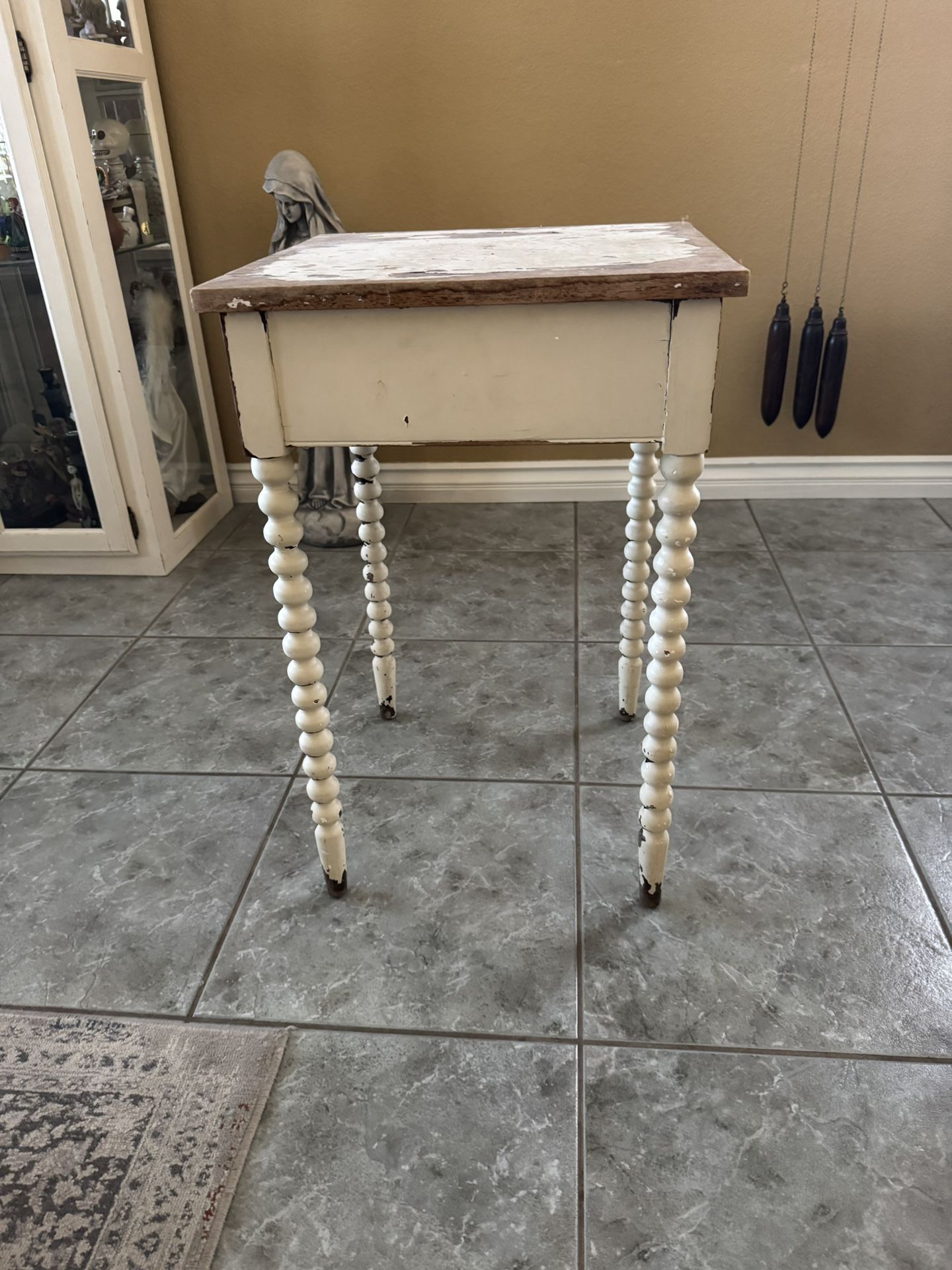 Shabby Sheek Table