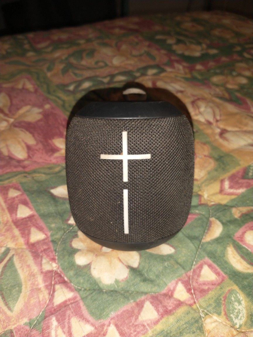 Bluetooth Speaker