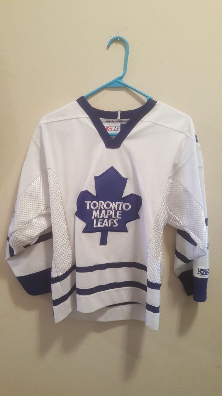 Official Licensed Jersey NHL