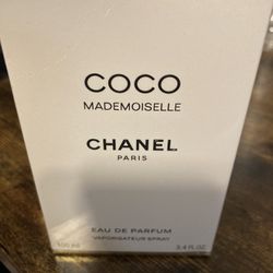 Women’s Fragrance 