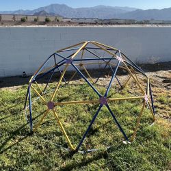 Kids Playground Climber 