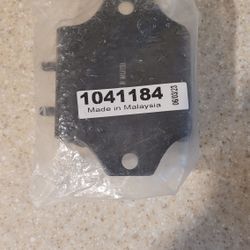 Beck/Arnley 104-1184 Transmission Mount