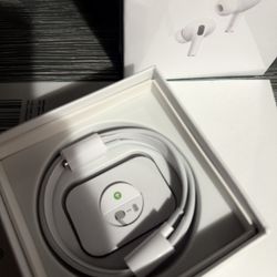 AirPods Pro’s Generation 2’s