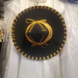 Little Kids Sombrero 