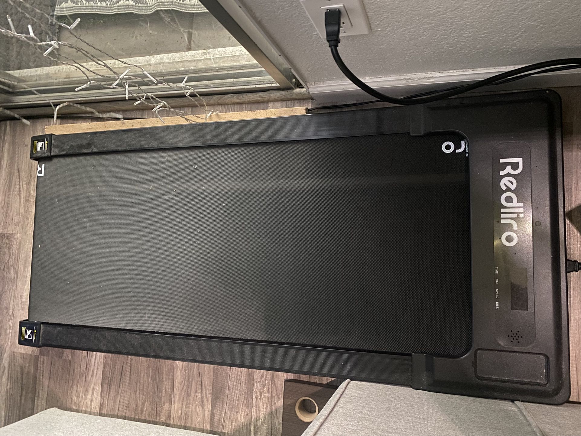 Walking Pad - Under Desk