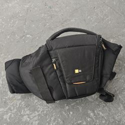 Case Logic SLR Camera Shoulder bag