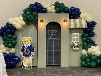 Decoracion De POLO RALPH LAUREN