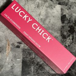 Lucky chick 
