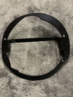 Harley Davidson LP6 Bracket For Batwing Fairing