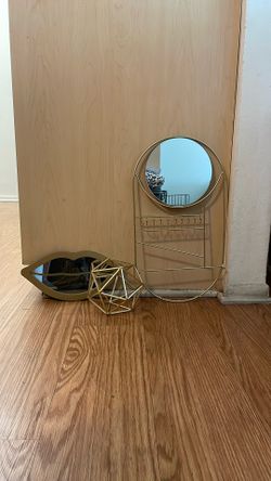 Mirrors