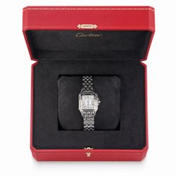 PANTHÈRE DE CARTIER WATCH  size 23mm