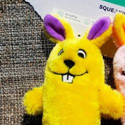 Zippy Paws Easter Pet Toy