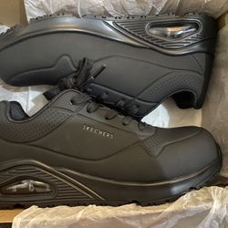 Skechers Women’s Work Relaxed Fit