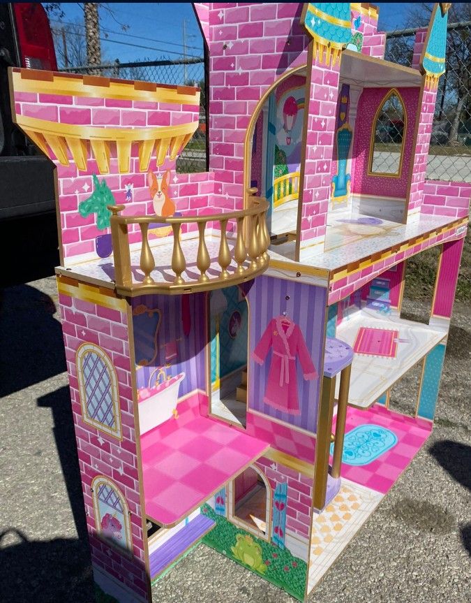 Dollhouse