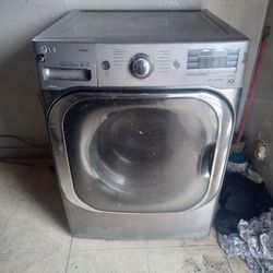 LG Washer 