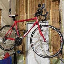 Nishiki Road Bike