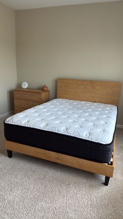 Bedroom Set