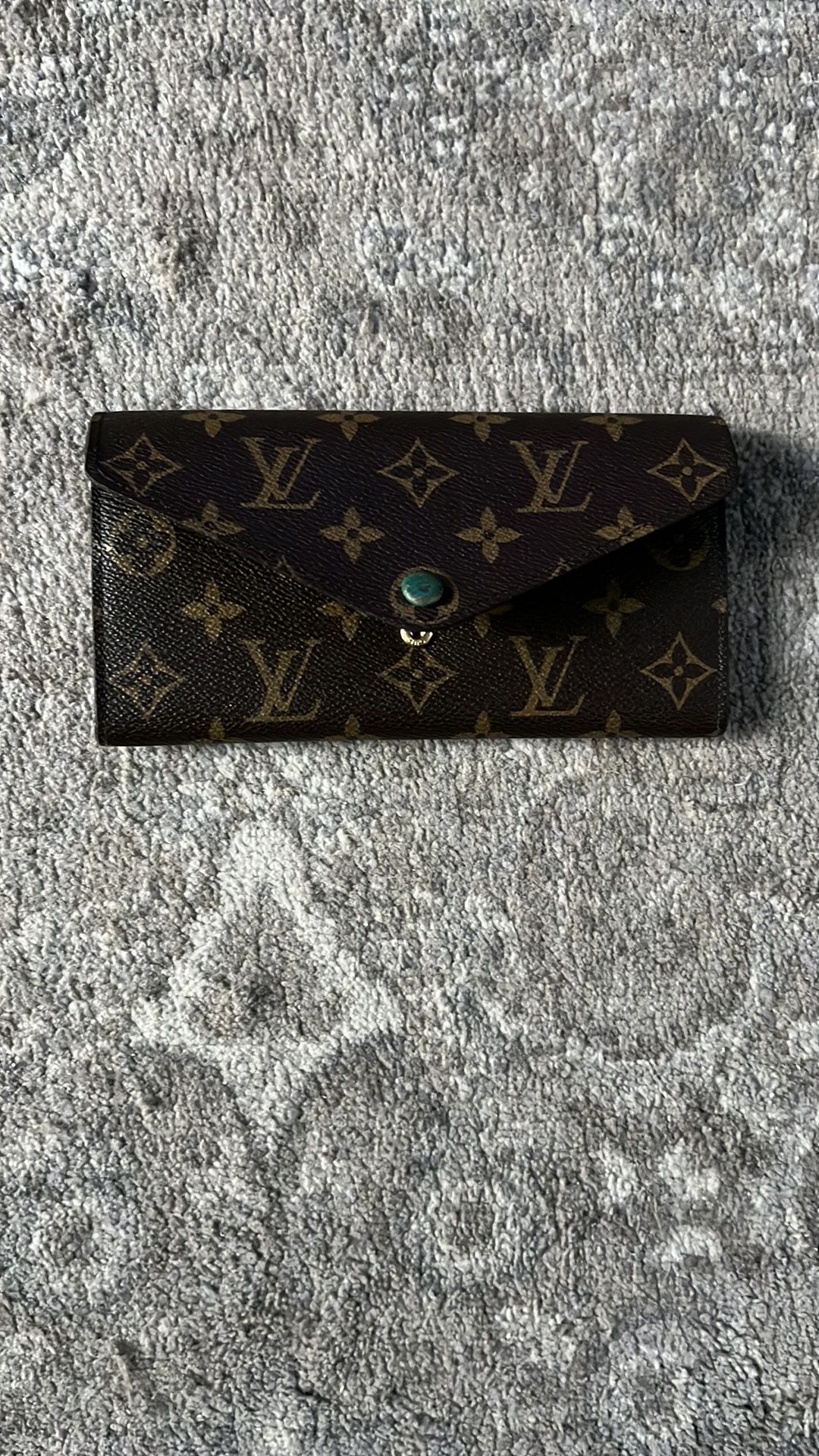 Louis Vuitton Wallet