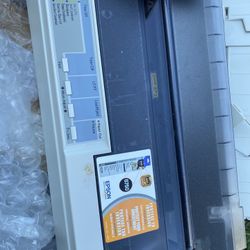 Epson business Printer 