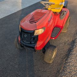 Otroy Bilt  Bronco Automatic Transmission