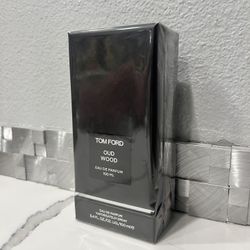 Tom Ford Oud Wood