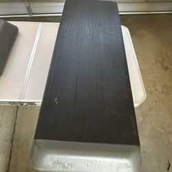 Exercise Stepper