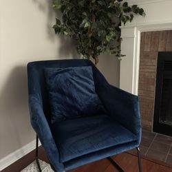 Accent Chair