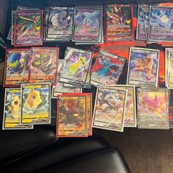 Pokemon (Lot) 