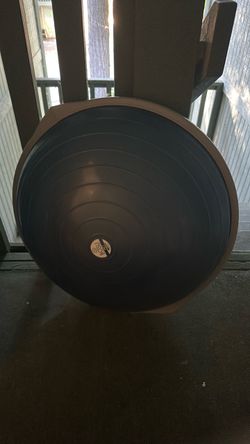Balance trainer