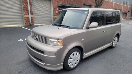 2006 Scion xB