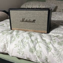Marshall Action II