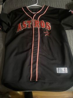 Astro's jersey