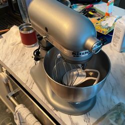 Kitchen Aid Artisan