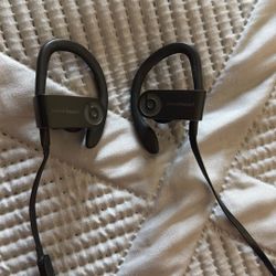 Dr Dre Powerbeats 3