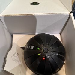 Hypersphere hyperice Massage ball 