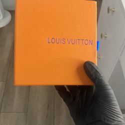 LV Belt Brand New