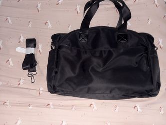 Diaper Bag