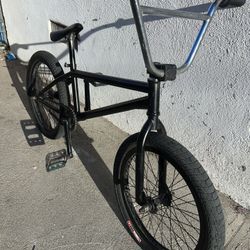BMX Bike Sunday Frame